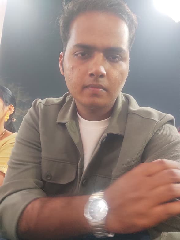 Profile photo of Kushagra , Computer Science tutor at Wiingy 