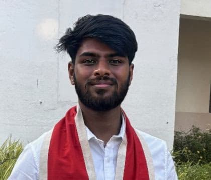 Profile photo of Gagan , Computer Science tutor at Wiingy 