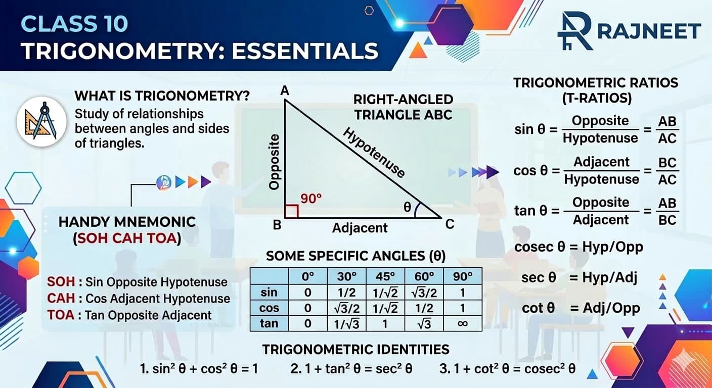 Mathematics learning materials by Rajneet 