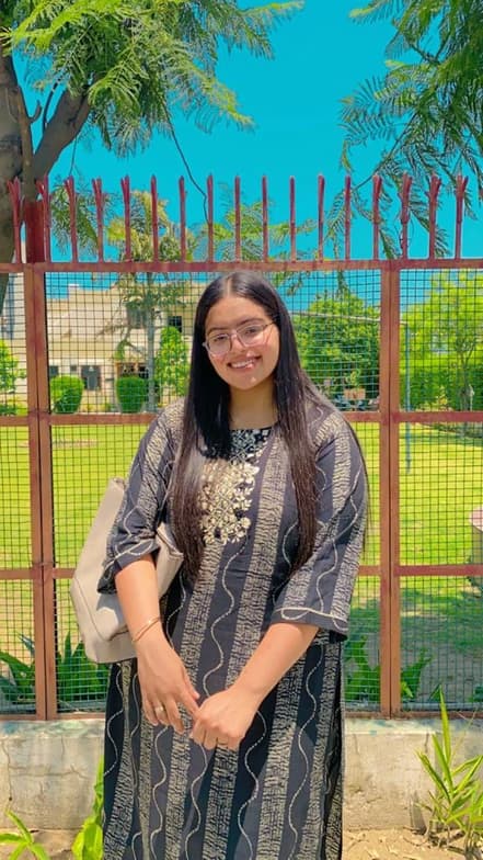 Profile photo of Parneet , Mathematics tutor at Wiingy 