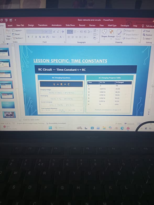 Mathematics learning materials by Vikramjeet 