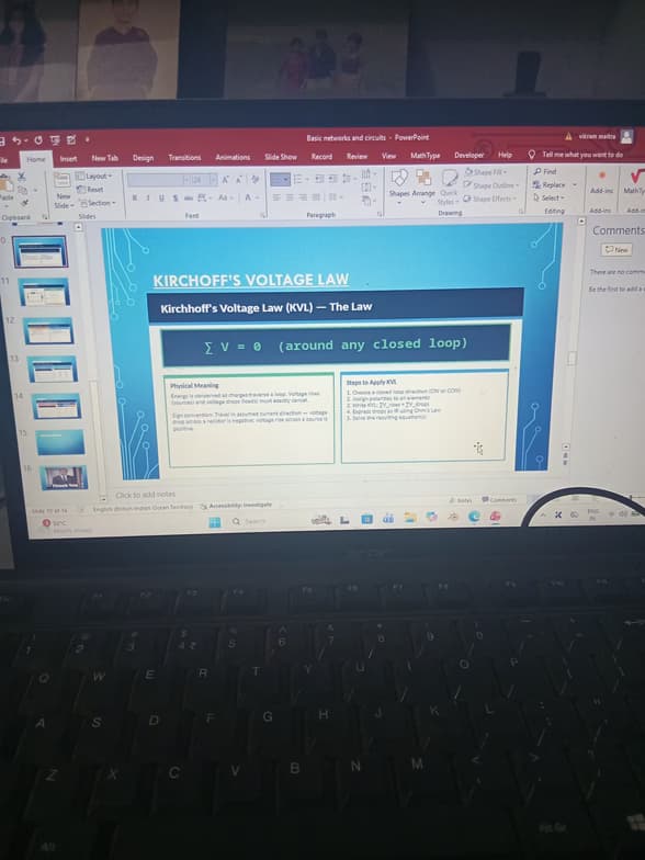 Mathematics learning materials by Vikramjeet 