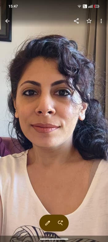 Profile photo of amita, Mathematics tutor at Wiingy 