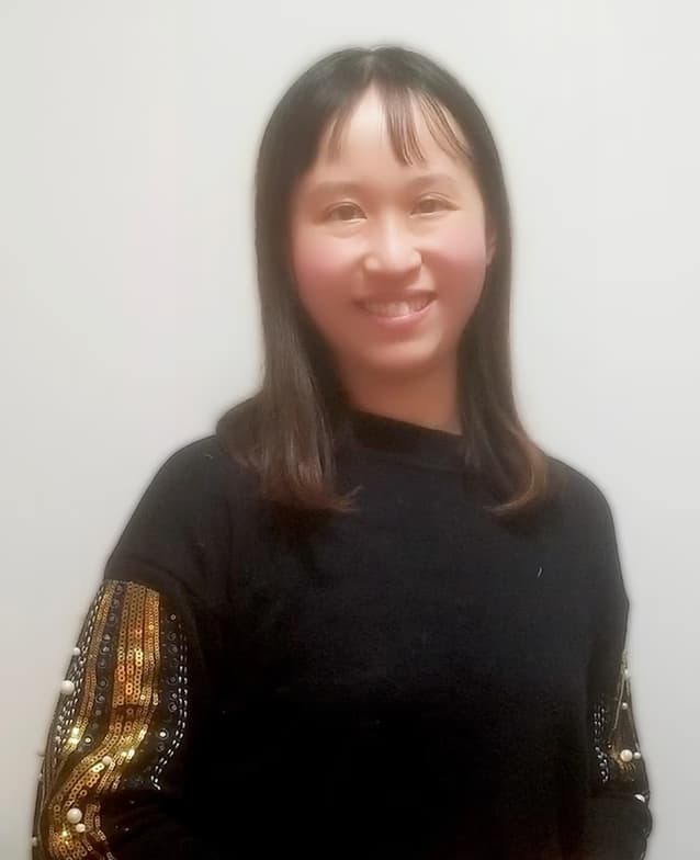 Profile photo of Yan Sin, Piano tutor at Wiingy 