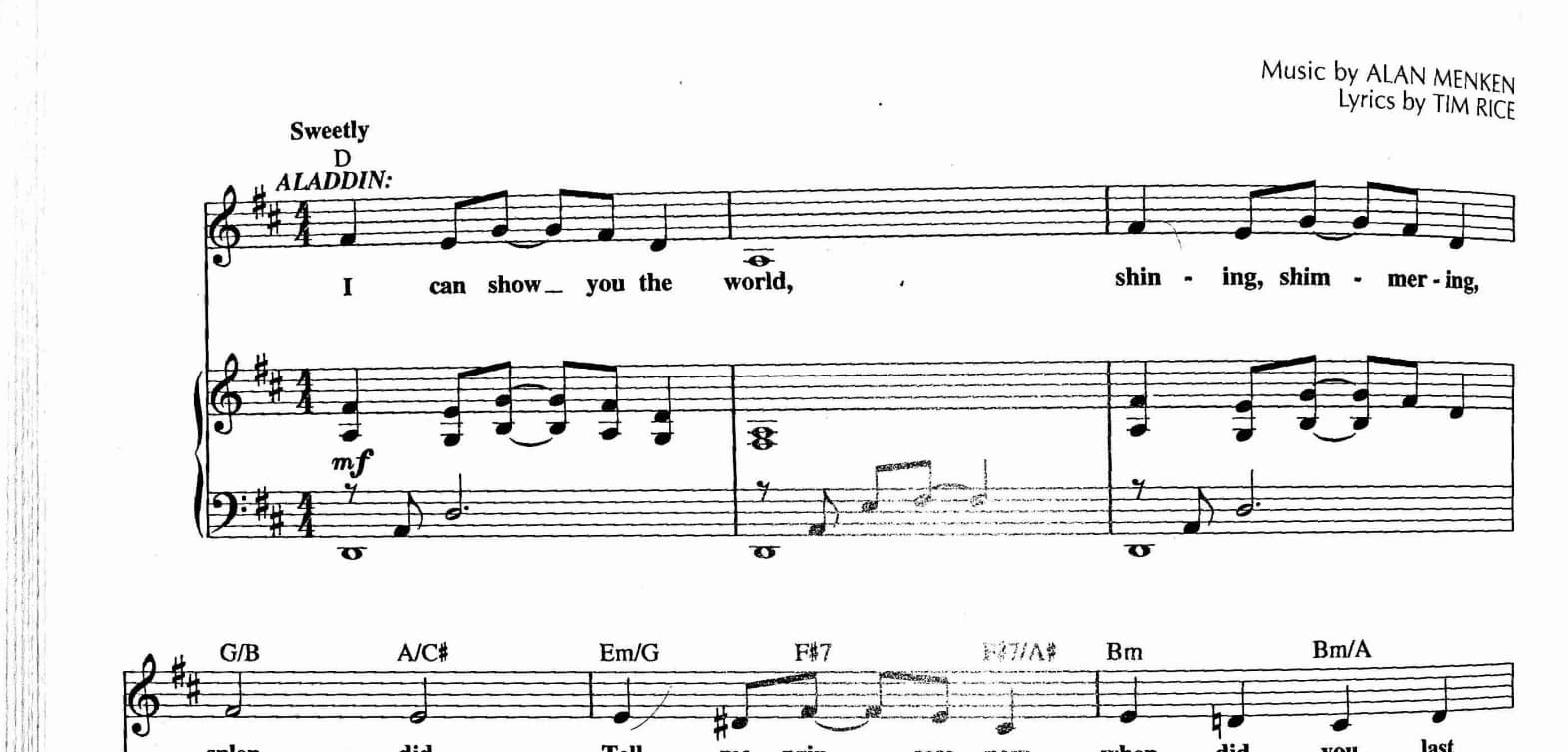 Piano learning materials by Yan Sin 