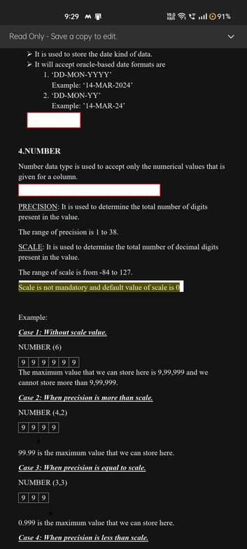 Computer Science learning materials by Gagan  