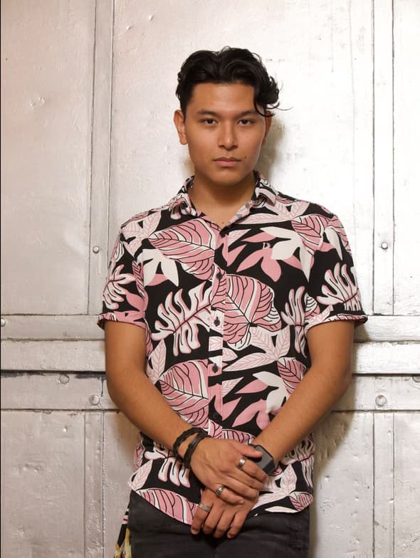 Profile photo of Iver, Guitar tutor at Wiingy 