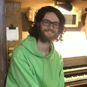 Digital pen-tab teaching notes by Daniel 