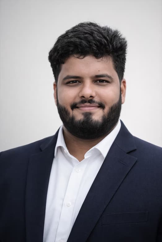 Profile photo of PRASHANT KUMAR , Mathematics tutor at Wiingy 