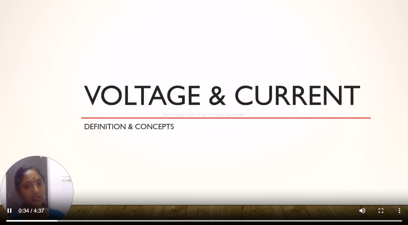 Live performance with Engineering by Monisha Preethi 