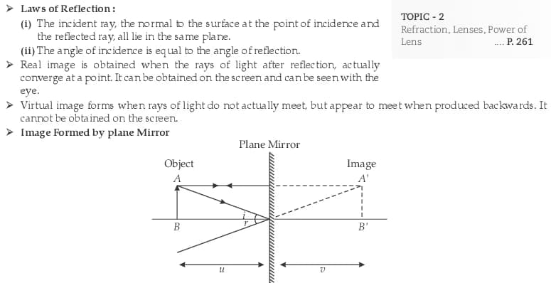 Physics learning materials by keyur 