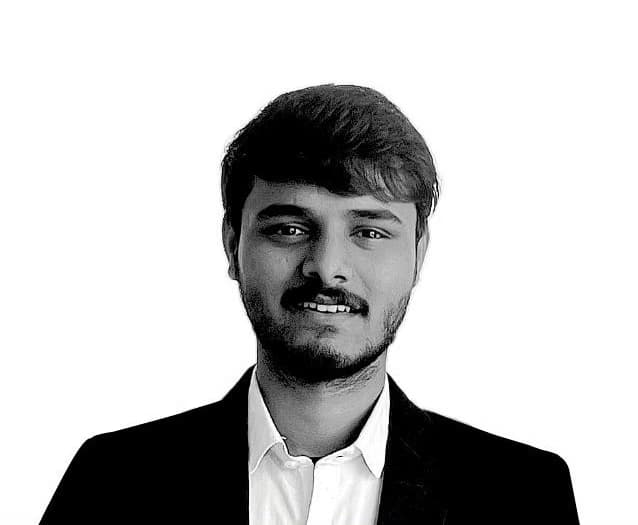 Profile photo of Vinayak, Engineering tutor at Wiingy 