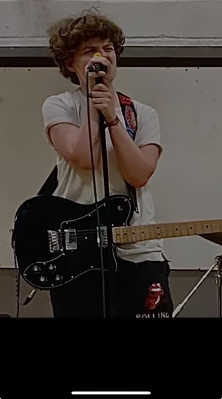 Digital pen-tab teaching notes by Tom 