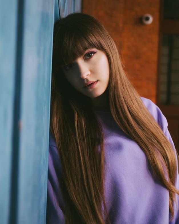 Profile photo of Alba, Singing tutor at Wiingy 