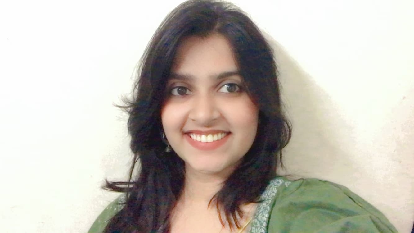 Profile photo of Tanya, Chemistry tutor at Wiingy 