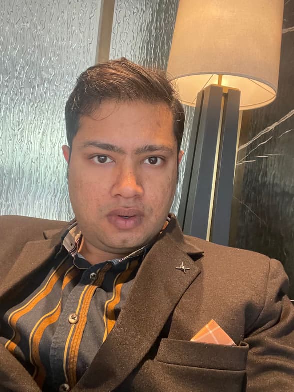 Profile photo of Deepaanshu, Mathematics tutor at Wiingy 