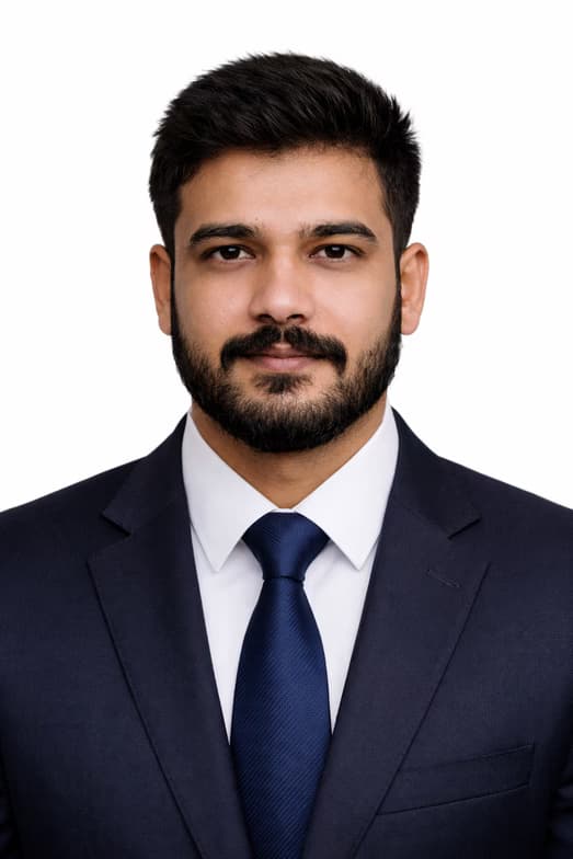 Profile photo of Akash , Architecture tutor at Wiingy 