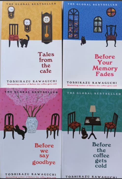 Akash enjoying a hobby outside teaching 