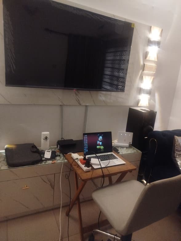 Teaching setup of Israel  for private tutoring 