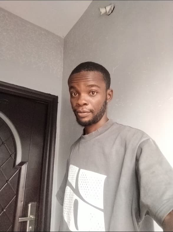 Profile photo of Israel , Mathematics tutor at Wiingy 