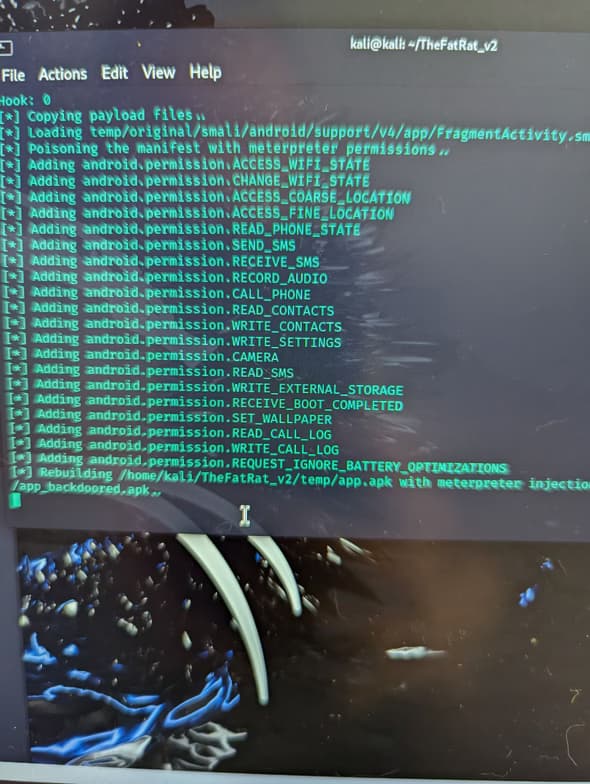 Live performance with Computer Science by Alan 