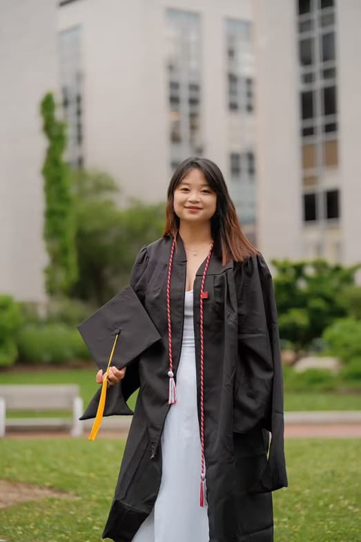 Profile photo of Chaoyi, Computer Science tutor at Wiingy 
