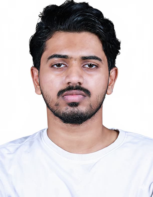 Profile photo of Mohammed , Architecture tutor at Wiingy 