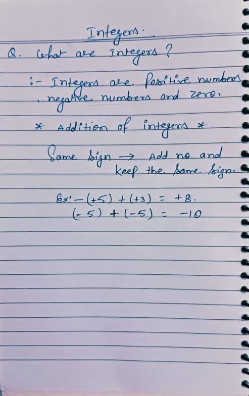 Live performance with Mathematics by SANUJ 