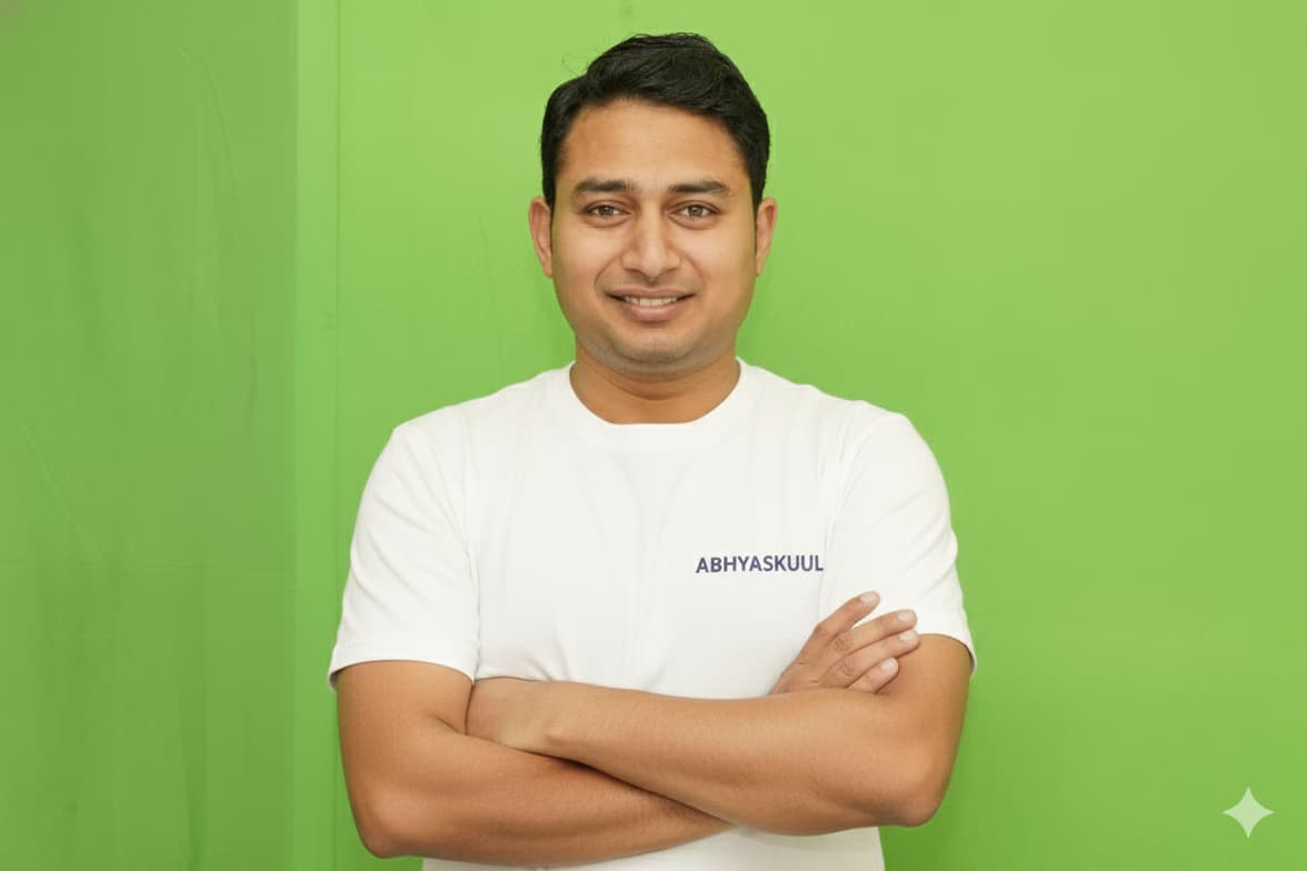 Profile photo of Himanshu, SAT tutor at Wiingy 