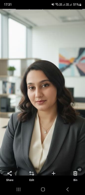 Profile photo of Gunjan , Economics tutor at Wiingy 