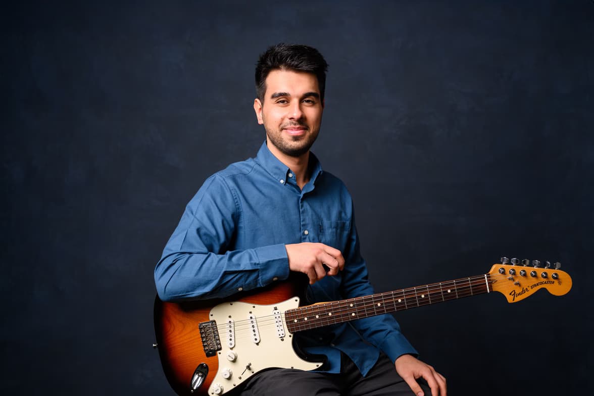 Casual photos of Pedraum, Wiingy tutor 