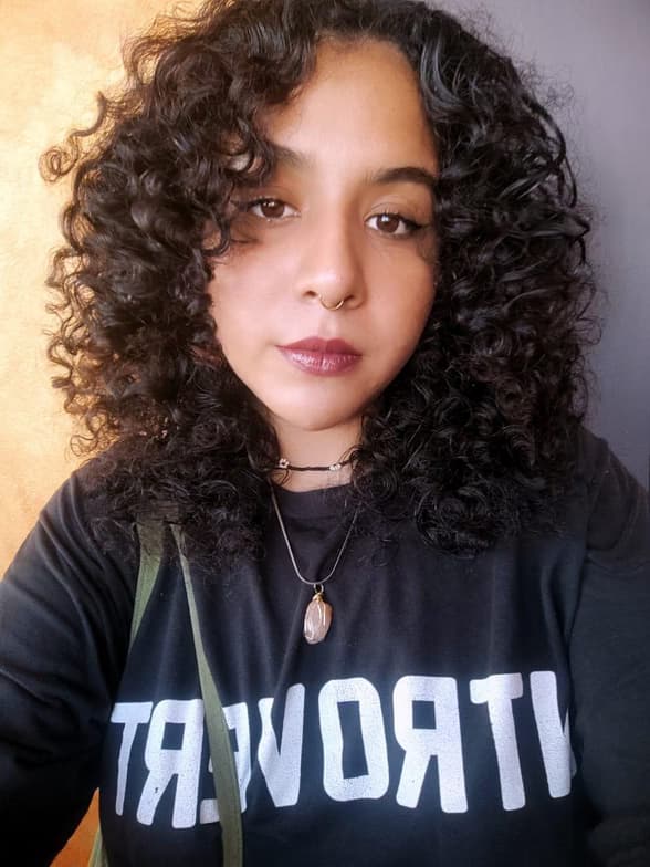 Profile photo of Valeria, Spanish tutor at Wiingy 