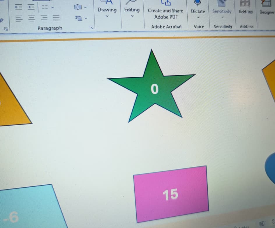 Live performance with Mathematics by Rima 