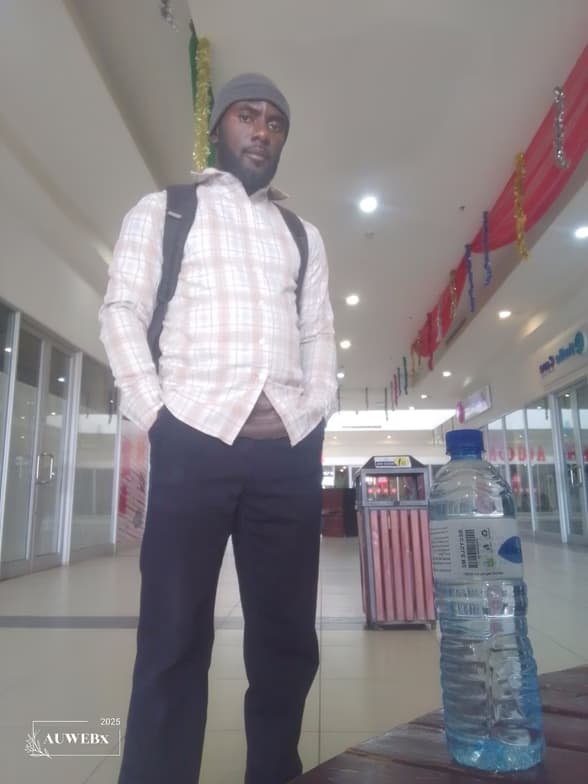 Travel snapshot of ABDULLAHI during a trip 