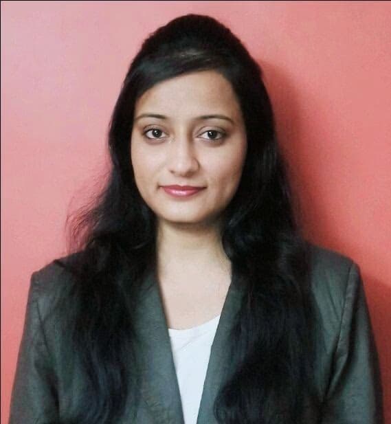 Profile photo of Shaheen, Mathematics tutor at Wiingy 