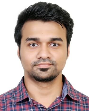 Profile photo of Bhavik, Architecture tutor at Wiingy 