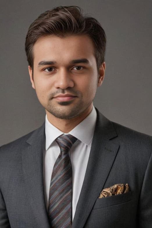 Profile photo of Bhavik, Architecture tutor at Wiingy 