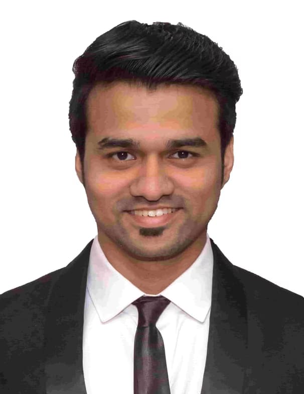 Profile photo of Bhavik, Architecture tutor at Wiingy 