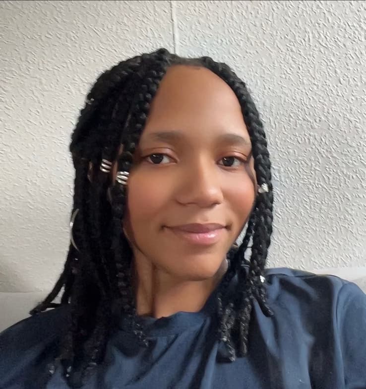 Profile photo of Hope, Piano tutor at Wiingy 