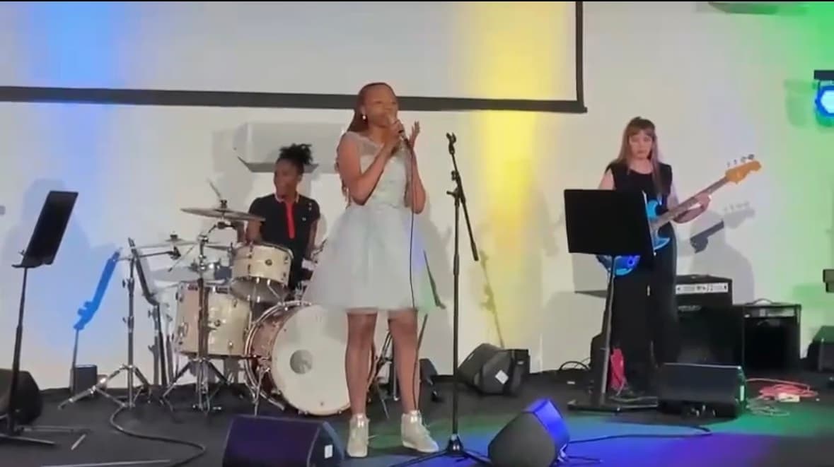 Digital pen-tab teaching notes by Hope 