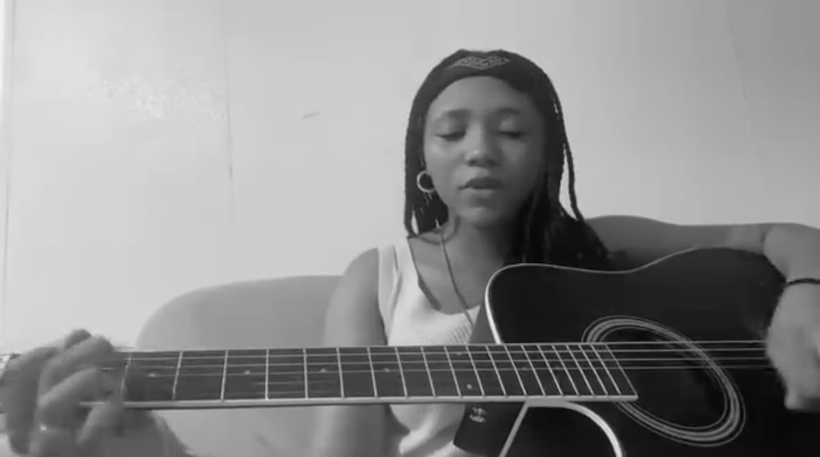 Hopeenjoying a hobby outside teaching 