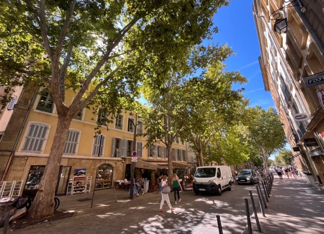 Travel snapshot of Amy during a trip 