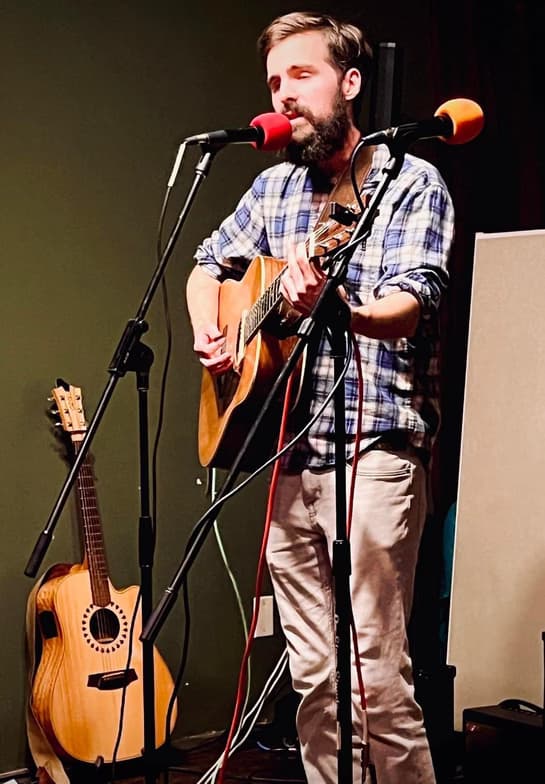 Digital pen-tab teaching notes by Chris  