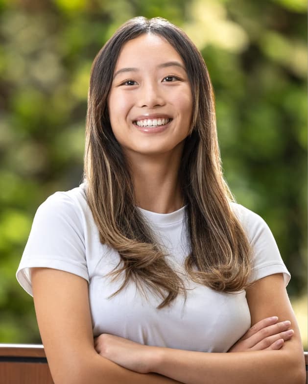 Profile photo of Nancy, Violin tutor at Wiingy 