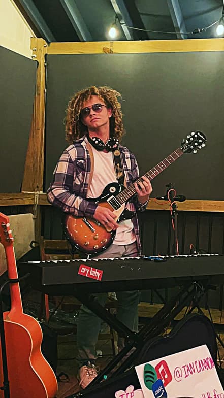 Digital pen-tab teaching notes by Ian 