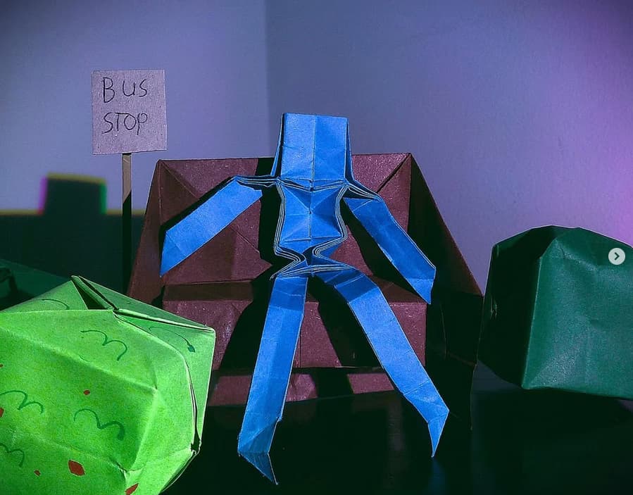 Ianenjoying a hobby outside teaching 