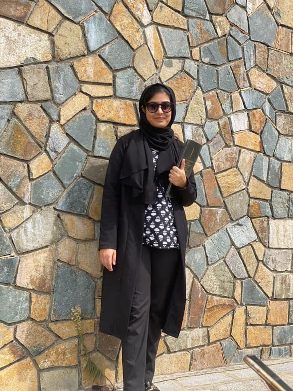 Profile photo of Tasbiya , Architecture tutor at Wiingy 