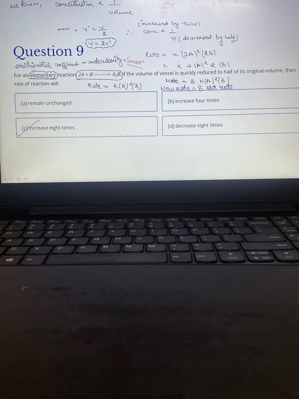 Live performance with Chemistry by Tanya 