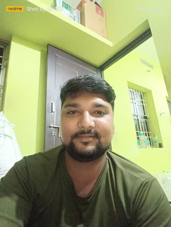 Profile photo of Gopal Krushna, Mathematics tutor at Wiingy 