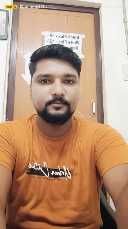 Profile photo of Gopal Krushna, Mathematics tutor at Wiingy 